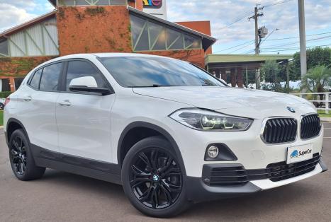 BMW X2 1.5 12V 4P ACTIVEFLEX SDRIVE 18I GP STEPTRONIC AUTOM�TICO, Foto 3