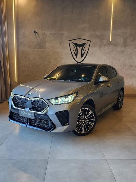 BMW X2 2.0 16V 4P SDRIVE 20I M SPORT TURBO STEPTRONIC AUTOM�TICO, Foto 1