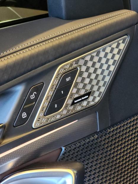 BMW X2 2.0 16V 4P SDRIVE 20I M SPORT TURBO STEPTRONIC AUTOM�TICO, Foto 9