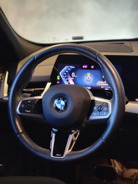 BMW X2 2.0 16V 4P SDRIVE 20I M SPORT TURBO STEPTRONIC AUTOM�TICO, Foto 11