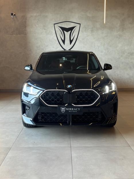 BMW X2 2.0 16V 4P TWINPOWER 20I M SPORT STEPTRONIC AUTOM�TICO, Foto 2