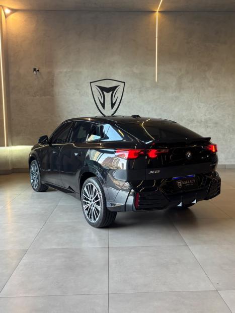 BMW X2 2.0 16V 4P TWINPOWER 20I M SPORT STEPTRONIC AUTOM�TICO, Foto 3