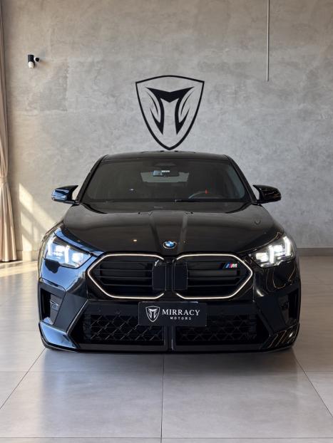 BMW X2 2.0 16V 4P TWINPOWER M35I XDRIVE STEPTRONIC AUTOMÁTICO, Foto 2