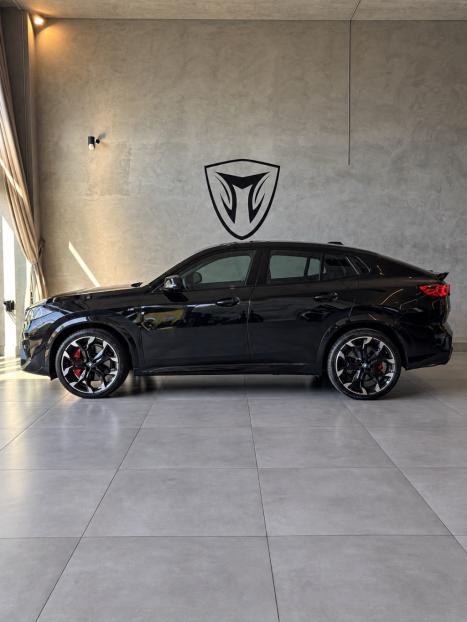 BMW X2 2.0 16V 4P TWINPOWER M35I XDRIVE STEPTRONIC AUTOMÁTICO, Foto 3
