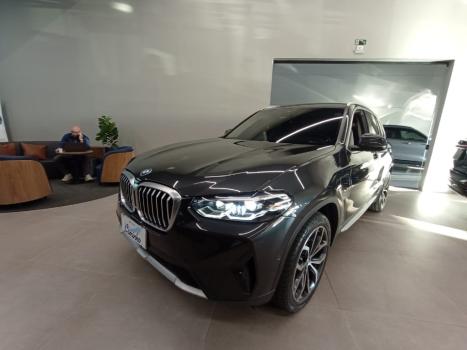 BMW X3 2.0 16V 4P H�BRIDO X LINE XDRIVE30E STEPTRONIC AUTOM�TICO, Foto 1
