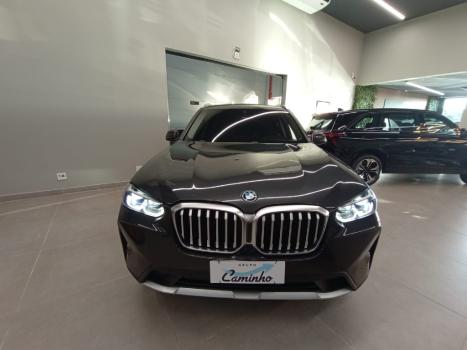 BMW X3 2.0 16V 4P H�BRIDO X LINE XDRIVE30E STEPTRONIC AUTOM�TICO, Foto 2