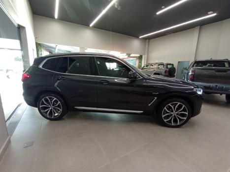 BMW X3 2.0 16V 4P H�BRIDO X LINE XDRIVE30E STEPTRONIC AUTOM�TICO, Foto 4