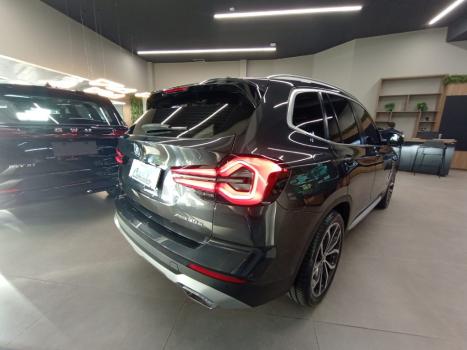 BMW X3 2.0 16V 4P H�BRIDO X LINE XDRIVE30E STEPTRONIC AUTOM�TICO, Foto 5