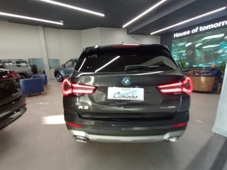 BMW X3 2.0 16V 4P H�BRIDO X LINE XDRIVE30E STEPTRONIC AUTOM�TICO, Foto 6