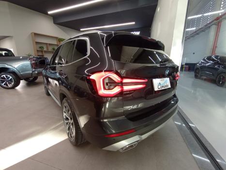 BMW X3 2.0 16V 4P H�BRIDO X LINE XDRIVE30E STEPTRONIC AUTOM�TICO, Foto 7