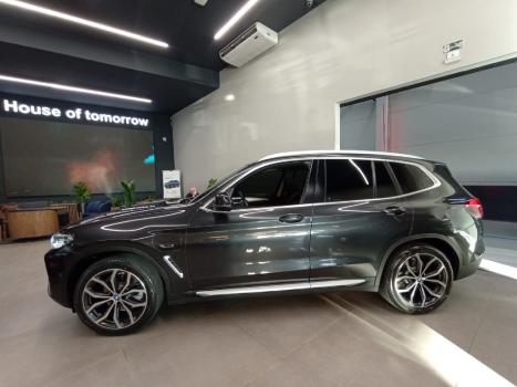BMW X3 2.0 16V 4P H�BRIDO X LINE XDRIVE30E STEPTRONIC AUTOM�TICO, Foto 8