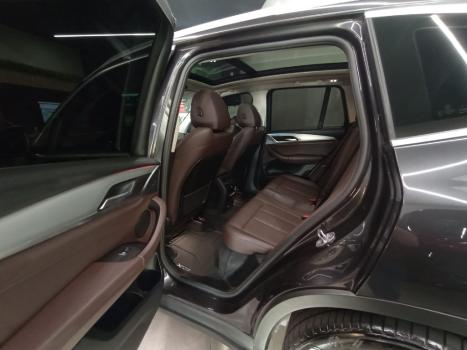 BMW X3 2.0 16V 4P H�BRIDO X LINE XDRIVE30E STEPTRONIC AUTOM�TICO, Foto 9