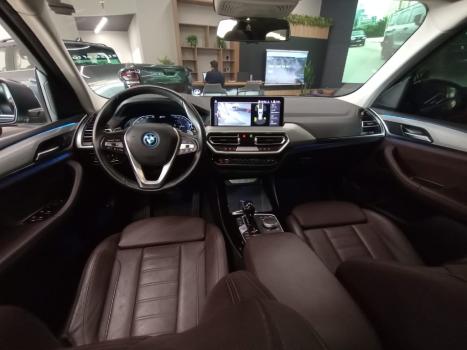 BMW X3 2.0 16V 4P H�BRIDO X LINE XDRIVE30E STEPTRONIC AUTOM�TICO, Foto 10