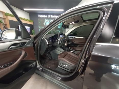 BMW X3 2.0 16V 4P H�BRIDO X LINE XDRIVE30E STEPTRONIC AUTOM�TICO, Foto 11