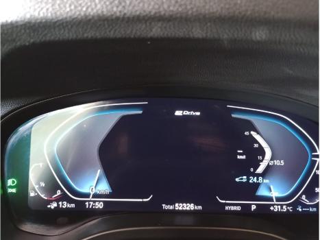 BMW X3 2.0 16V 4P H�BRIDO X LINE XDRIVE30E STEPTRONIC AUTOM�TICO, Foto 13