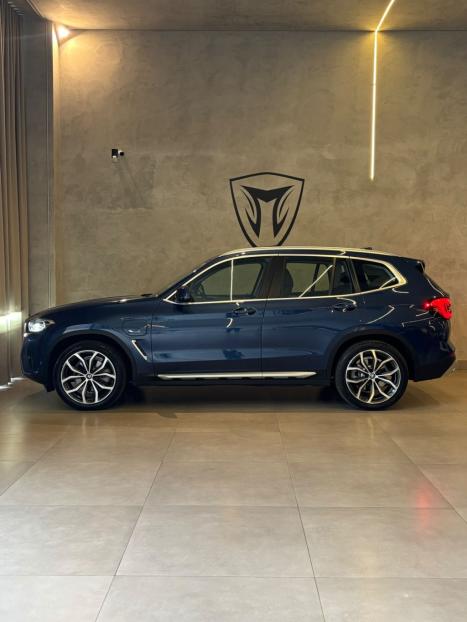 BMW X3 2.0 16V 4P H�BRIDO X LINE XDRIVE30E STEPTRONIC AUTOM�TICO, Foto 5