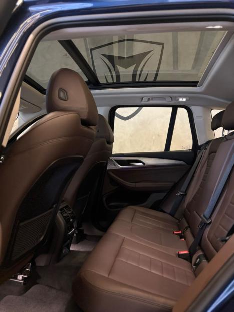 BMW X3 2.0 16V 4P H�BRIDO X LINE XDRIVE30E STEPTRONIC AUTOM�TICO, Foto 8