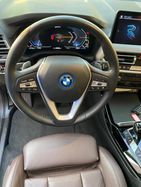 BMW X3 2.0 16V 4P H�BRIDO M SPORT XDRIVE30E STEPTRONIC AUTOM�TICO, Foto 5
