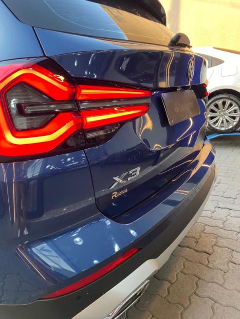 BMW X3 2.0 16V 4P H�BRIDO M SPORT XDRIVE30E STEPTRONIC AUTOM�TICO, Foto 8