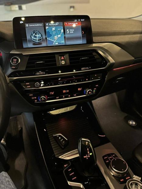BMW X3 2.0 16V 4P X-LINE XDRIVE 30I STEPTRONIC AUTOM�TICO, Foto 5