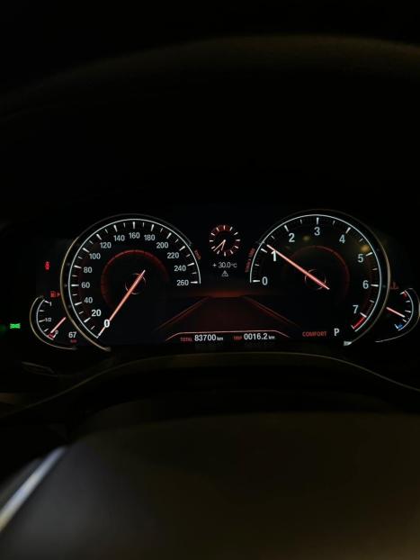 BMW X3 2.0 16V 4P X-LINE XDRIVE 30I STEPTRONIC AUTOM�TICO, Foto 6