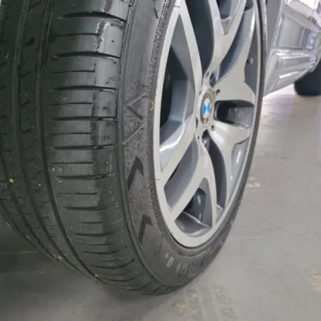 BMW X3 3.0 24V 4P FAMILY 4X4 AUTOMTICO, Foto 9