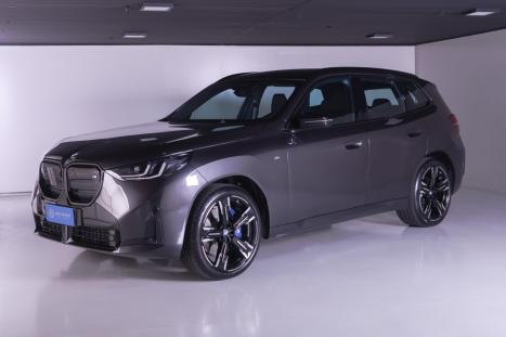 BMW X3 3.0 24V 4P TWINPOWER MHEV M50 XDRIVE STEPTRONIC AUTOMTICO, Foto 2