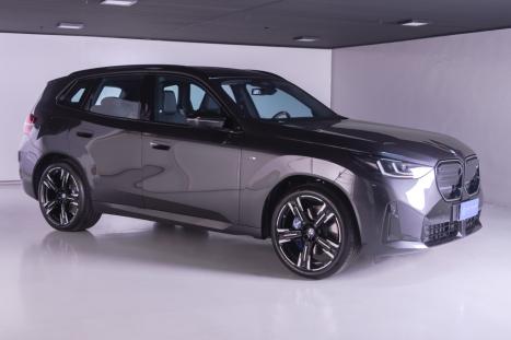 BMW X3 3.0 24V 4P TWINPOWER MHEV M50 XDRIVE STEPTRONIC AUTOMTICO, Foto 3