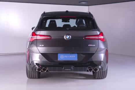 BMW X3 3.0 24V 4P TWINPOWER MHEV M50 XDRIVE STEPTRONIC AUTOMTICO, Foto 4