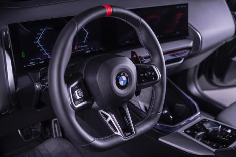 BMW X3 3.0 24V 4P TWINPOWER MHEV M50 XDRIVE STEPTRONIC AUTOMTICO, Foto 6