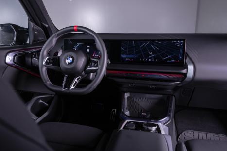 BMW X3 3.0 24V 4P TWINPOWER MHEV M50 XDRIVE STEPTRONIC AUTOMTICO, Foto 7