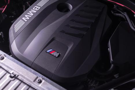 BMW X3 3.0 24V 4P TWINPOWER MHEV M50 XDRIVE STEPTRONIC AUTOMTICO, Foto 10