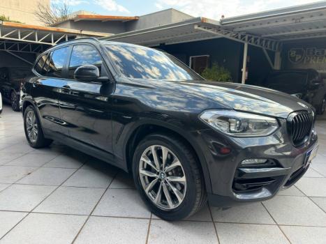 BMW X3 3.0 24V 4P TWINPOWER MHEV M50 XDRIVE STEPTRONIC AUTOMÁTICO, Foto 1