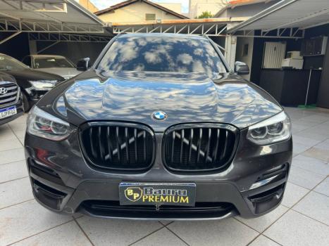 BMW X3 3.0 24V 4P TWINPOWER MHEV M50 XDRIVE STEPTRONIC AUTOMÁTICO, Foto 2