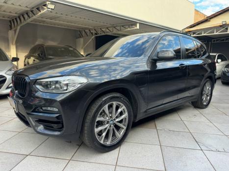 BMW X3 3.0 24V 4P TWINPOWER MHEV M50 XDRIVE STEPTRONIC AUTOMÁTICO, Foto 3