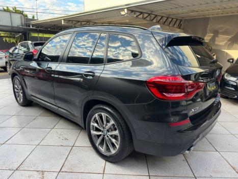 BMW X3 3.0 24V 4P TWINPOWER MHEV M50 XDRIVE STEPTRONIC AUTOMÁTICO, Foto 4