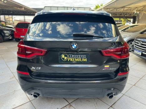 BMW X3 3.0 24V 4P TWINPOWER MHEV M50 XDRIVE STEPTRONIC AUTOMÁTICO, Foto 5