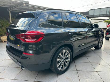 BMW X3 3.0 24V 4P TWINPOWER MHEV M50 XDRIVE STEPTRONIC AUTOMÁTICO, Foto 6