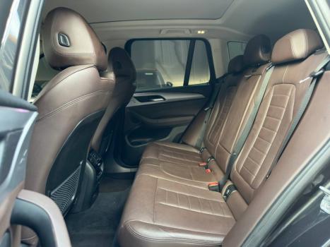 BMW X3 3.0 24V 4P TWINPOWER MHEV M50 XDRIVE STEPTRONIC AUTOMÁTICO, Foto 13