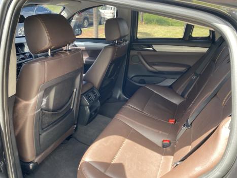 BMW X4 2.0 16V 4P 28I X LINE 4X4 TURBO AUTOM�TICO, Foto 10