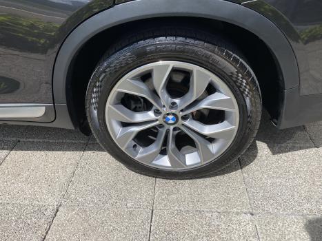 BMW X4 2.0 16V 4P 28I X LINE 4X4 TURBO AUTOM�TICO, Foto 13
