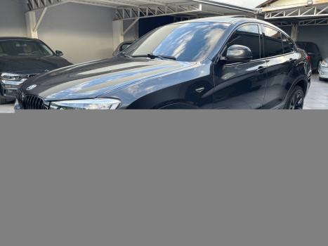 BMW X4 2.0 16V 4P 28I X LINE 4X4 TURBO AUTOM�TICO, Foto 3