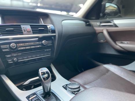 BMW X4 2.0 16V 4P 28I X LINE 4X4 TURBO AUTOM�TICO, Foto 11