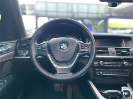 BMW X4 2.0 16V 4P 28I X LINE 4X4 TURBO AUTOM�TICO, Foto 12