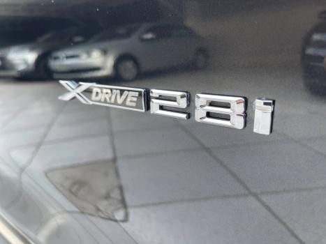 BMW X4 2.0 16V 4P 28I X LINE 4X4 TURBO AUTOM�TICO, Foto 14