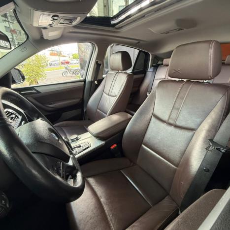 BMW X4 2.0 16V 4P 28I X LINE 4X4 TURBO AUTOM�TICO, Foto 11