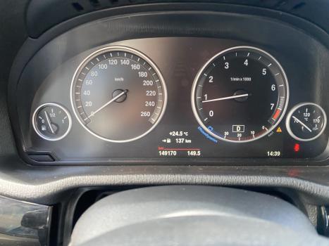 BMW X4 2.0 16V 4P XDRIVE28I X LINE 4X4 TURBO AUTOM�TICO, Foto 12