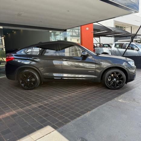 BMW X4 2.0 16V 4P XDRIVE28I X LINE 4X4 TURBO AUTOM�TICO, Foto 3