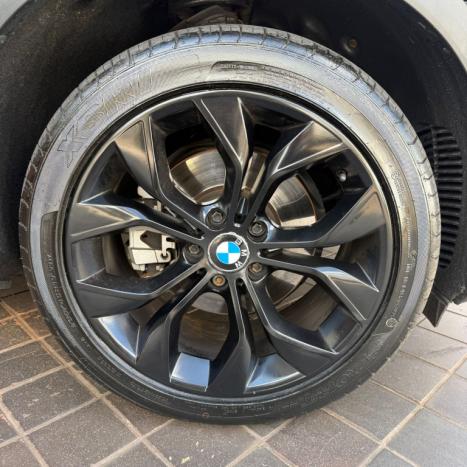 BMW X4 2.0 16V 4P XDRIVE28I X LINE 4X4 TURBO AUTOM�TICO, Foto 15