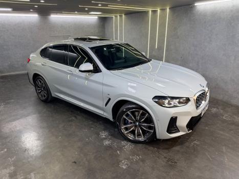 BMW X4 2.0 16V 4P XDRIVE30I M SPORT AUTOM�TICO STEPTRONIC, Foto 1